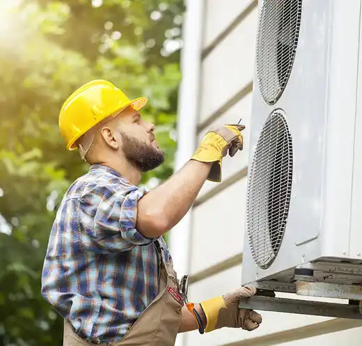 hvac services South Lake Sammamish